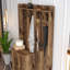 Arvydas Hall Tree with Shoe Storage