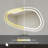 Jacian Asymmetrical Mirror