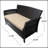 St Lucia Loveseat-307070726-307070777