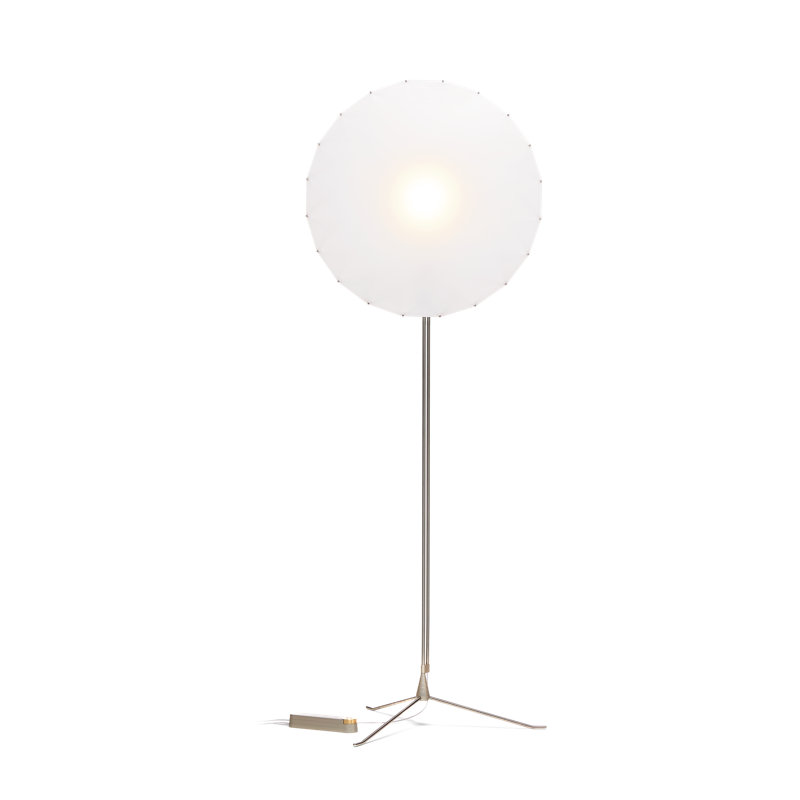 Filigree LED Floor Lamp
