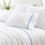 Trio Pillowcases (Pair)-14617519-14617511