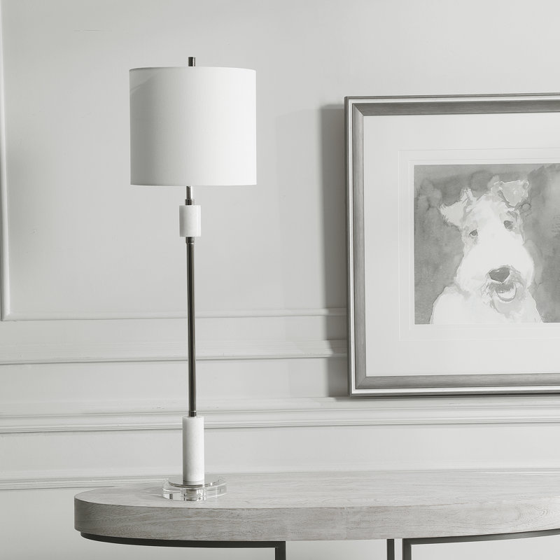 Buffet Lamp