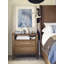 Bowery Place 2 - Drawer Nightstand