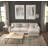 Dikili Upholstered L-Shaped Sectional-94298630