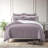 Elsie Linen Look Comforter 8 Piece Designer Set-101217033-101217020
