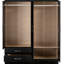 Cascio 4 Door Wardrobe-86725786