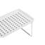 Kena Plastic Helper Shelf