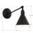 Cattina Plug-in Swing Arm Sconce-1872926399
