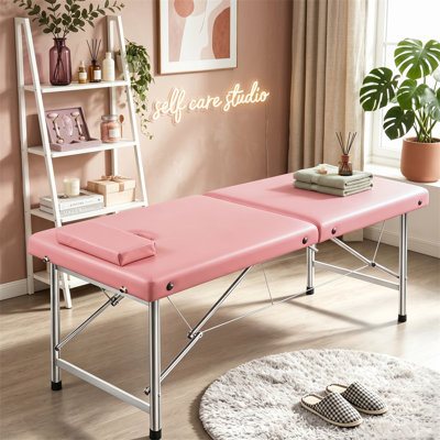 Massage Tables Portable 24" Wide