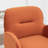 Velvet Revolving Chair-1909622936