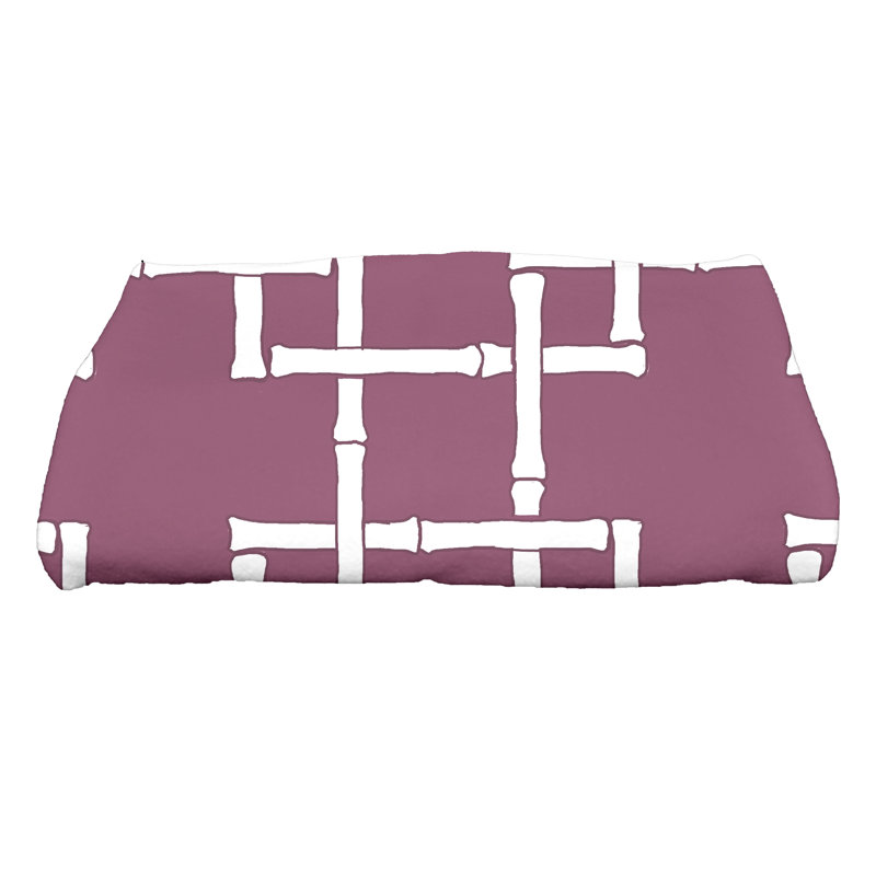Sigsbee Bath Towel, Purple