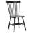 Matanna 17.3'' H Oak Solid Wood Side Chair-202648429