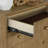 Maxine 4-piece Eastern King Bedroom Set Sand Wash and Grey-99302467