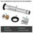 Pop-up Bathroom Sink Drain Without Overflow-101313832