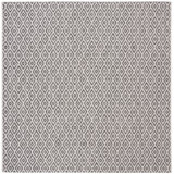 Arneshia Southwestern Navy Indoor/Outdoor Area Rug