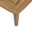Ensemble de causeuse et table basse pour patio-74440247-74440242