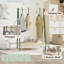 Shunichi 65cm Clothing Rack