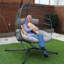 Naomi Porch Swing