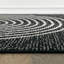 Tapis contemporain à arche contemporaine-813952119