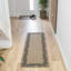 Floral Doormat