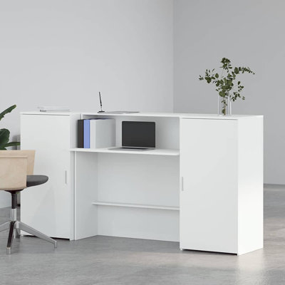 Baki Standing Desk