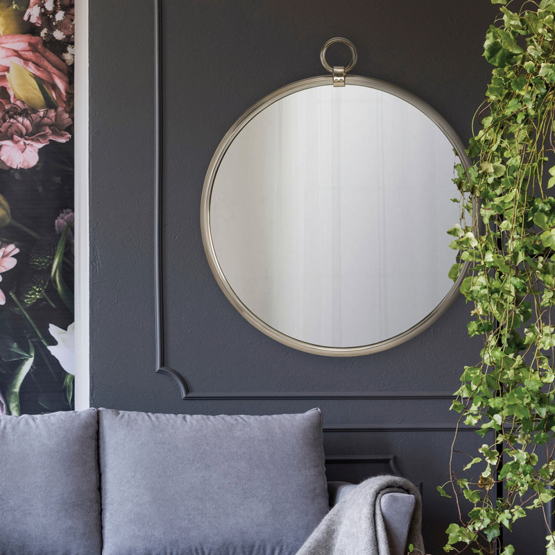 Miroir mural Finas