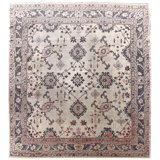 One-of-a-Kind 10'10" X 11'5" Area Rug