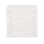 TABLE EN C BLANC-498736062