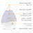 Droplet Cool-Mist Humidifier with Vapor Tray, 0.5. Gal.-20997640
