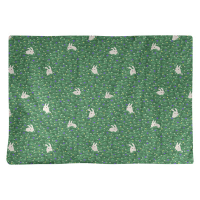 Katelyn Elizabeth Cotton Animals/Nature Rectangle Placemat