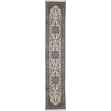 Wool Oriental Area Rug