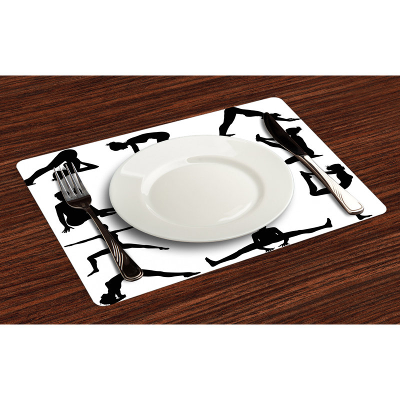 Récapitulatif 18,5" yoga