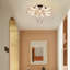 URBNLIVING Acrylic LED Flush Mount-83238404