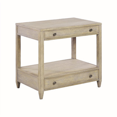 Weston Narrow Side Table