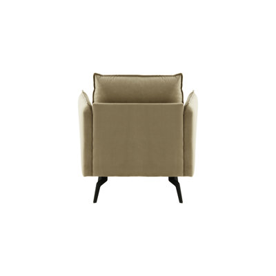Dahab Upholstered Armchair