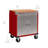 Seville Classics UltraHD 2-Door Rolling Cabinet-118804334