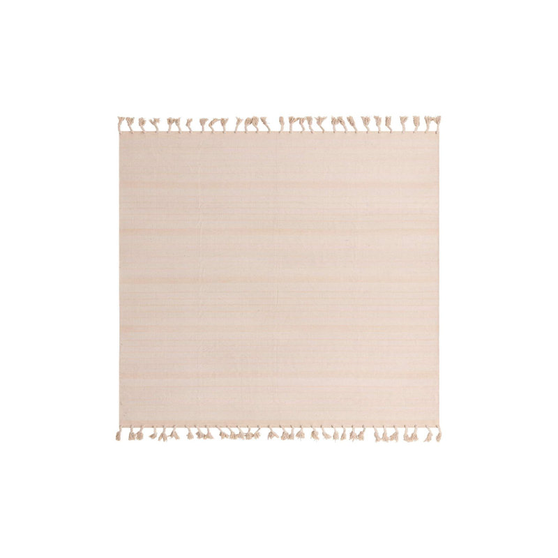 Izaia Cotton Indoor Rug, Rectangle 9' x 12'
