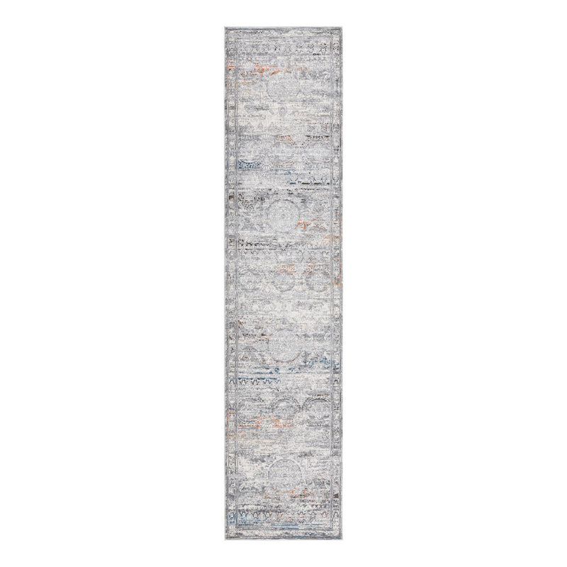 Maly Indoor Rug, Runner 2'7" x 12'