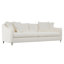 Joli 90'' Upholstered Loveseat