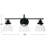 Zubley Metal 3-Light Vanity Light, Polished Nickel-70181226