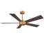 Ventilateur de plafond 54 po 5 pièces-1950873512-1950873494