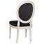 Chaise d'appoint à dossier King Louis-38396648-38396655