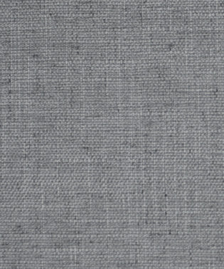 Tissu Arran, Gris/noir