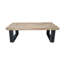 Galento Sled Coffee Table