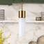 Luminaire suspendu cylindrique à 1 lumière Hubbard-853865837-853865838
