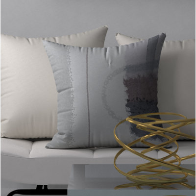  Housse de coussin décoratif carré quantité Insert