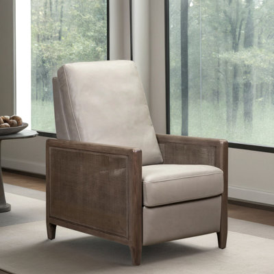 Bukhari Power Recliner