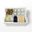 Store-up Container ( Shallow type or Deep type ) + Sliding Inner Tray-106884486-106884492