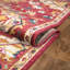 Arlan Oriental Indoor / Outdoor Area Rug-1234006564