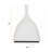 Clip-On Dustpan